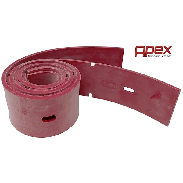Replacment Squeegee Set For Nilfisk/Advance 9100000060